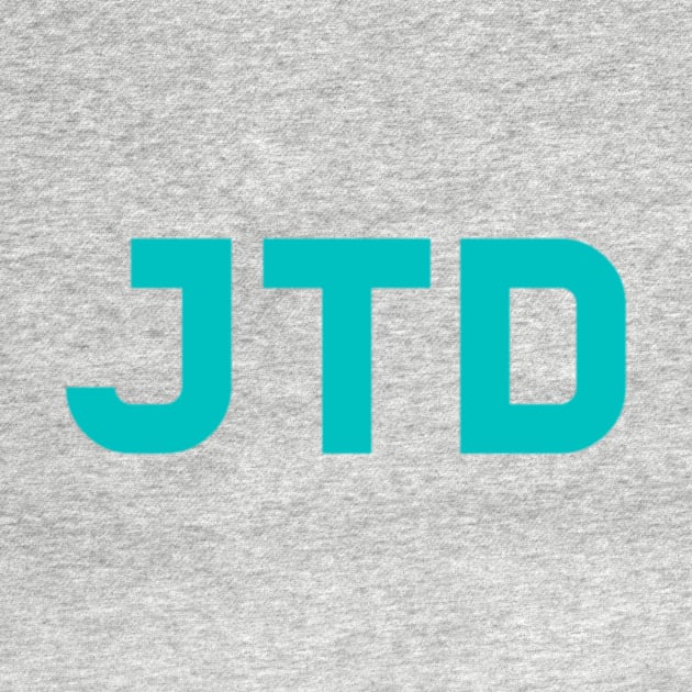 More jtd logo designs by jtdplayz